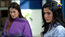 Aafat - Episode 22 - 5th November 2024